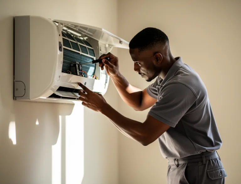 AC Repair service in Commerce City